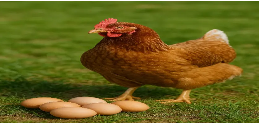 Günlük Taze Yumurta Satışı
